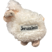 כבש גדול ירושלים