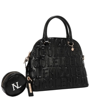 תיק ערב NICOLE LEE