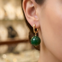 סט אגט ירוק