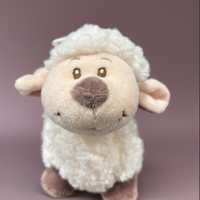 כבש קטן ירושלים