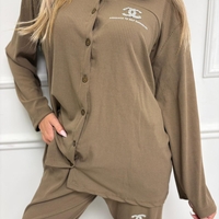 חליפות פנאי