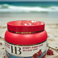 מסיכה לשיער