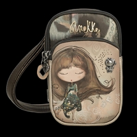 תיק צד קטן ANEKKE