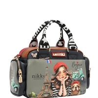 תיק צד NICOLE LEE