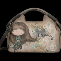 תיק צד גדול ANEKKE