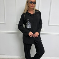 חליפות פנאי