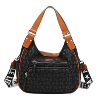 תיק צד גדול NICOLE LEE