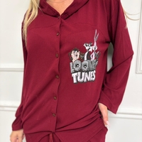 חליפות פנאי