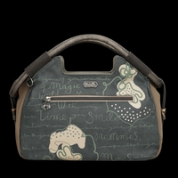 תיק צד גדול ANEKKE