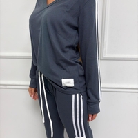 חליפות פנאי