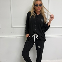 חליפות פנאי