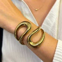 צמיד קלאופטרה קטן