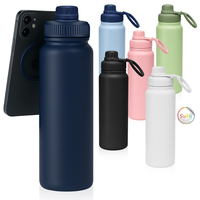 בקבוק תרמי סקרין 1.1 ליטר