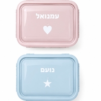 לאנץ בוקס פסטל