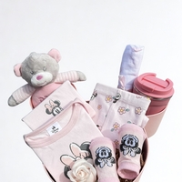 מארז מיני מאוס וורוד