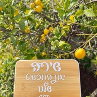 קופסת תכשיטים ממותגת עם מראה