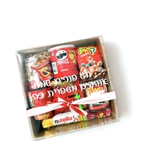 מארז BOX שמח