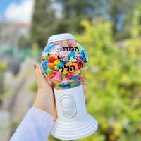 מכונת סוכריות אישית