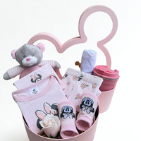 מארז מיני מאוס וורוד