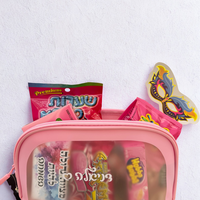 מארז תיק איפור