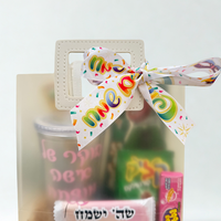 מארז רגע של פינוק