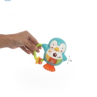 פינגווין מנגן