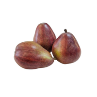 אגס אדום ספדונה | לפי 1 קילו