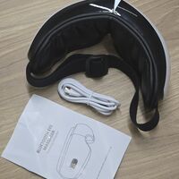 משקפת עיסוי