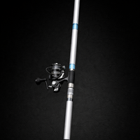 חכה רולר מקצועית אבאטשי 4.2 מטר