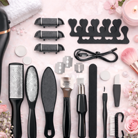 ערכת מסיר עור חשמלי