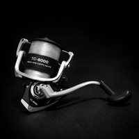 רולר סקיפר 8000 מקצועי לדיג