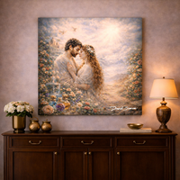 תמונת קנבס אומנותית שיר השירים