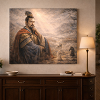 תמונת קנבס אומנות המלחמה – דרכי