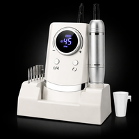 מכונת שיוף ציפורניים חשמלית מקצועית