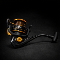 רולר 7000 עם ידית מתקפלת