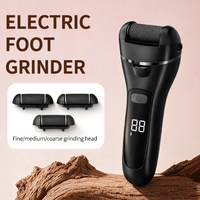 ערכת מסיר עור חשמלי