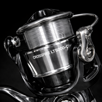 רולר לז׳ירזור מקצועי שחור