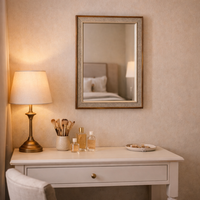 מראה מעוצבת וינטג'