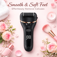 ערכת מסיר עור חשמלי