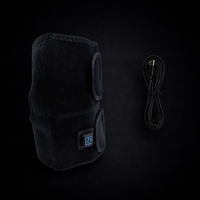 מסאז' ברכיים עם חימום בחיבור USB