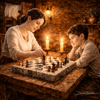 תמונת קנבס יוקרתית לבית, סלון ומשרד