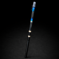 חכה לרולר קרבון מלא אולימפיק 4.2 מטר