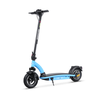 קורקינט ריידר ספארק - rider spark 48v