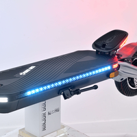 קורקינט ריידר אורקה rider orca