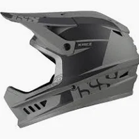 קסדה פול פייס xa ixs trigger