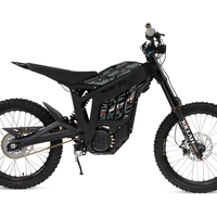 אופנוע חשמלי טלריה  - talaria sting R