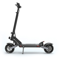 קורקינט ריידר 10x rider pro 48/18