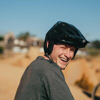 קסדה 3.4 ixs trigger x mips