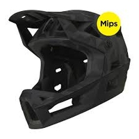 קסדה פול פייס  ixs trigger ff mips