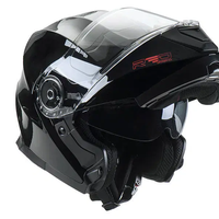 קסדה נפתחת דגם red up town 4.0